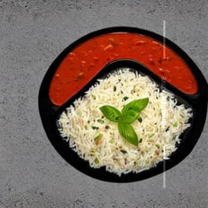 Tomato Rice