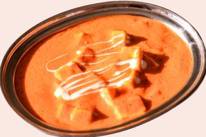 Paneer Makhani