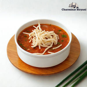 Chicken Manchow Soup