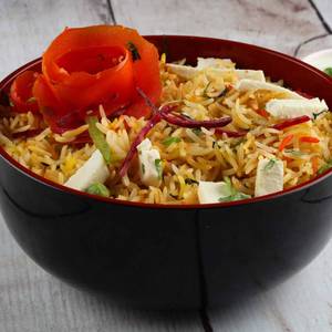 Veg Biryani