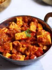 Paneer Chakori
