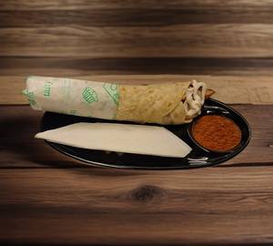 Mix Roll With Cheese