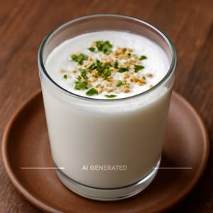 Lassi (salt Sweet)