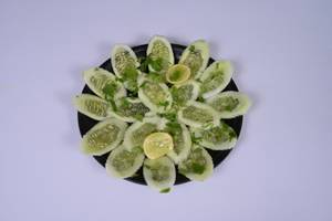 Kachumber Salad
