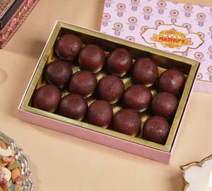 Kala Jamun