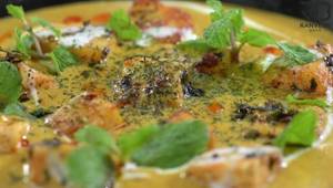 Paneer Chutney Wala