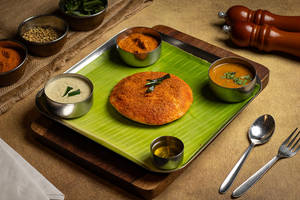 Podi Thatu Idly [1 Piece]