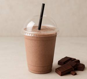 Classic Chocolate Shake (350ml)