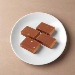 Karupatti Mysore Pak
