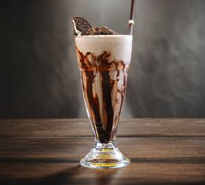 Oreo Shakes