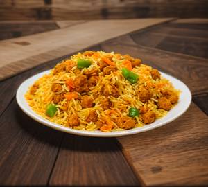 Veg Biryani
