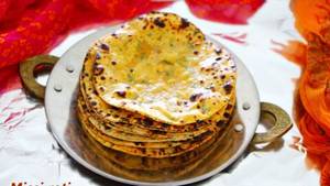 Missi roti