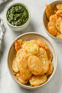 Aloo Pakoda