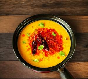 Dal Tadka