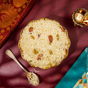 Paneer Bhujia (100g)
