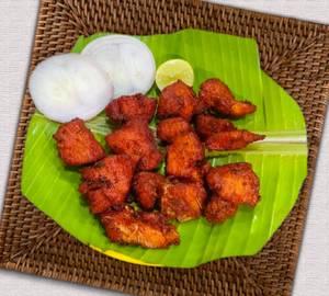 Chicken kabab [boneless]