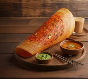 Sizwan Masala Dosa