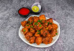 Lemon Pepper Chicken