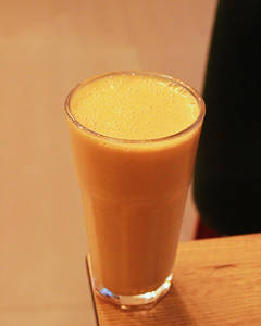 Classic Cold Coffee