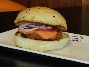 Kung Pao Chicken Bowl