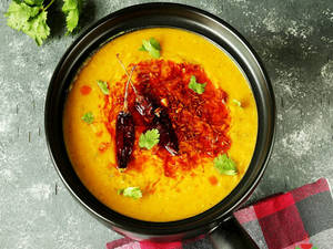 Dal Fry