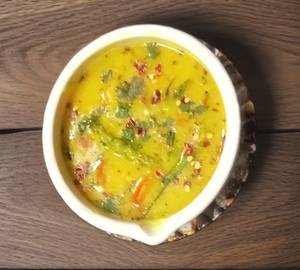 Dal Fry