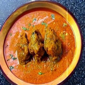 Chicken Aurangabadi