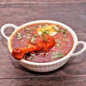 Chicken Maharaja