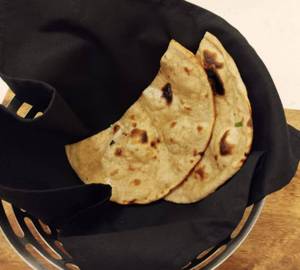 Tandoori Roti
