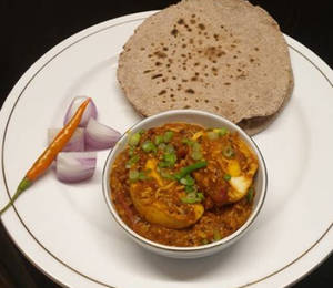Mini Egg Meal