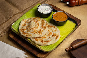 Parotta Kurma