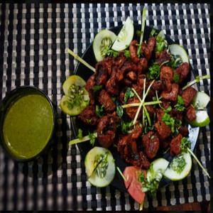 Mushroom Kurkure