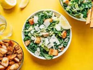 Caesar Salad Veg