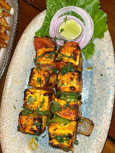 Paneer Tikka