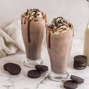 Oreo shake