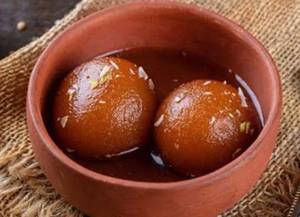Gulab Jamun