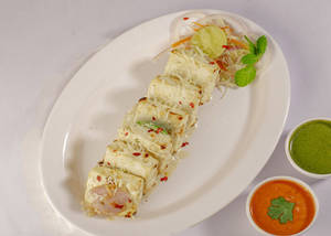 Malaya Platters