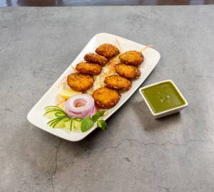 Dilkhush Kebab