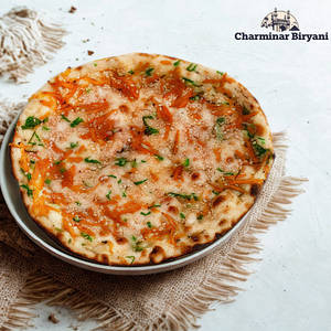 Paneer Kulcha