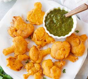 Gobhi pakode