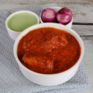 Boneless Fish Masala