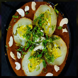 Dum Aloo 2pcs