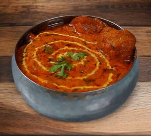 Chakki Curry