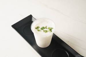 Buttermilk 