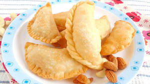 Kajjikayalu