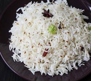Jeera Rice