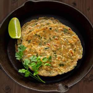 Farali Thepla [ 3 piece ]