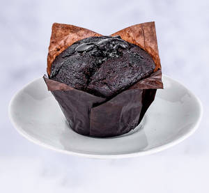 Chocolate Muffin