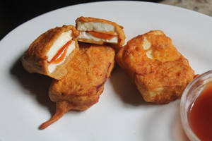 Paneer Pakode