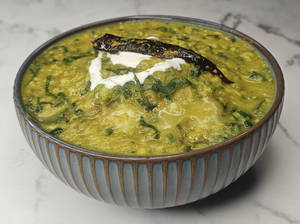 Dal Palak